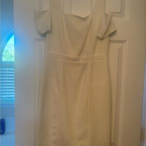 BCBGMAXARIA size 4 “ANN” dress NWT